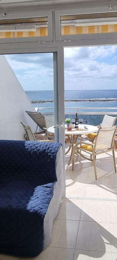 Exclusivo Apartamento Vista Al Mar, Marsin Playa 303 Apartamento Las Palmas de Gran Canaria Exterior foto
